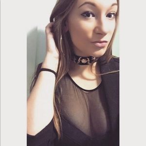 Meet your Posher, Angel